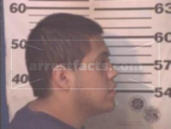 Juan Carlos Ramirez Garcia