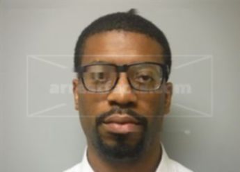 Byrson Leonard Seymore