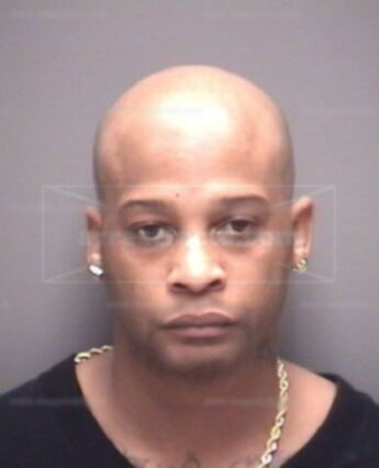Gregory Charles Hurst