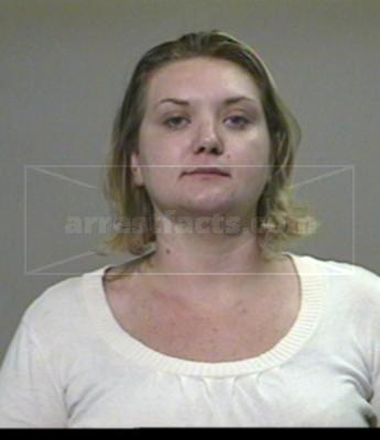 Kimberly Jo Blaser