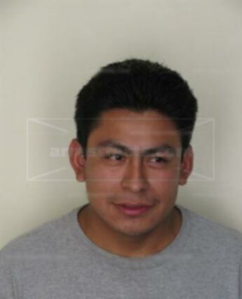 Nicasio Hernandezlopez