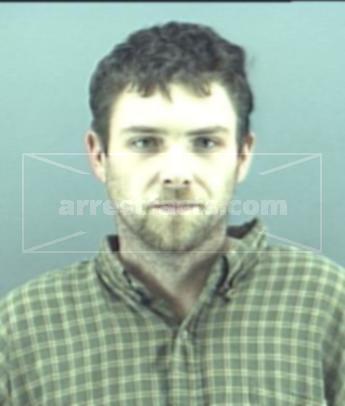 Brandon Ray Mcfadden