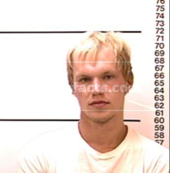Alexei Wayne Beall