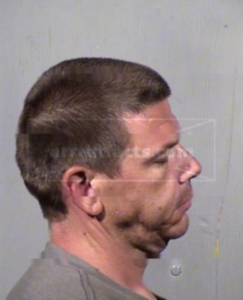 Brant Arthur Willetts