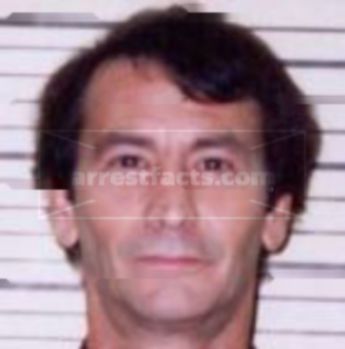 David Eugene Rupe