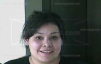 Consuelo Hoskins