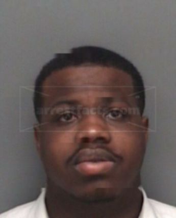 Deshawn U Pennington