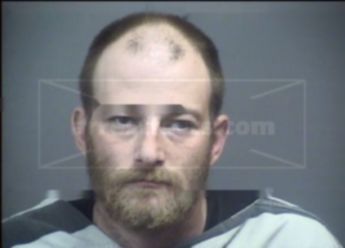Tony Travis Carter