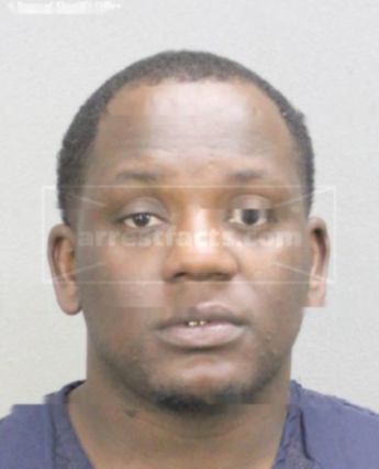 Willie James Morris