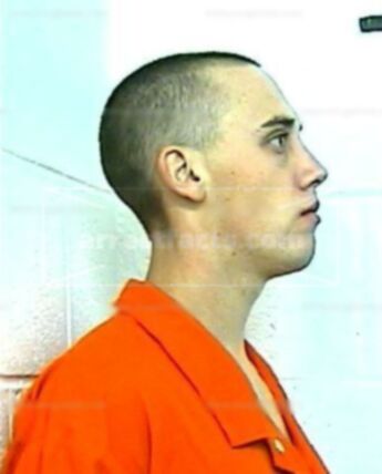 Benjamin Kyle Fisher
