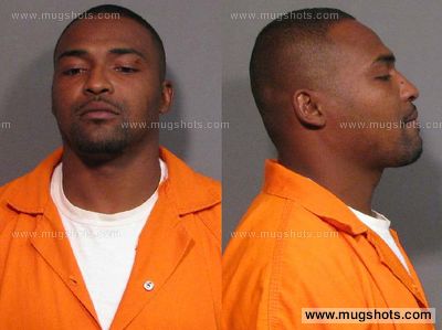 Jerome Lee Bradford