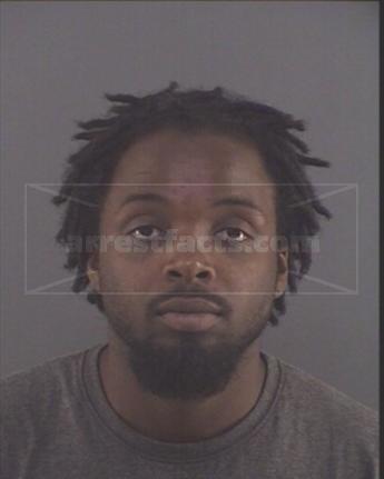 Antoine J Robinson