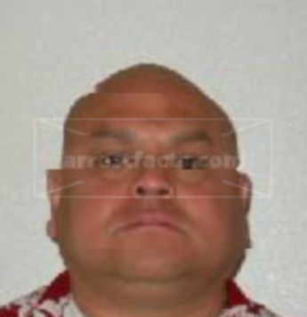 Ernest Hernandez