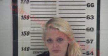Tanya Lynn Robinson