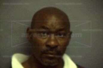 Larry Lewis Jackson