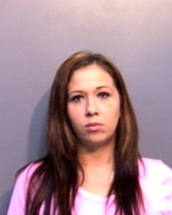 Tiffany Nicole Huber