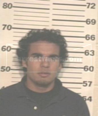 Juan Ignacio Cruz Lucio