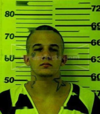 Dustin Lee Williams