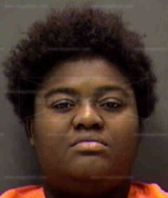 Latoiya Edwards