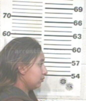 Kereen Alicia Nevarez