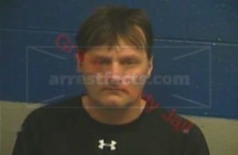 Kenneth Wayne Merrill