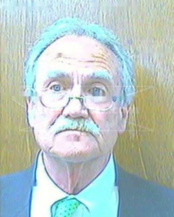 Billy M Patton