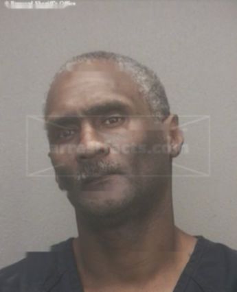 Carlton Bradley Mattear