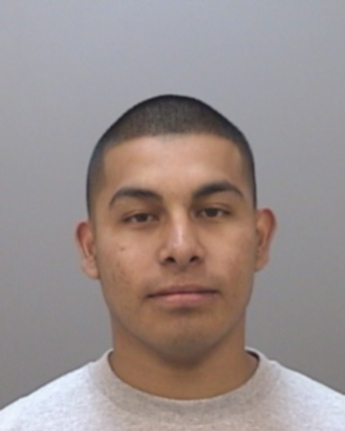 Andrew Sanchez Palomo