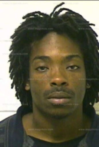 Carlos Bradley Thorpe