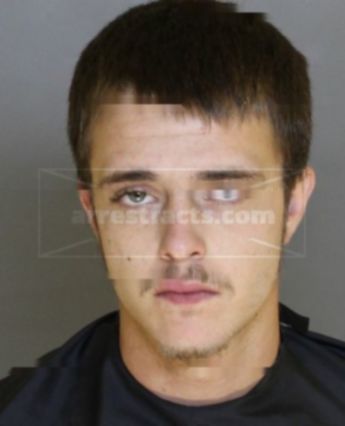 Ricky Allen Godwin