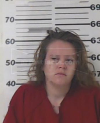 Laccy Leighann Meador