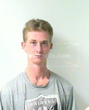 Brett John Hill