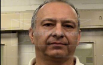 Robert Vincent Martinez