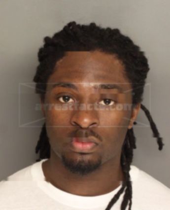 Tajuan Dontrey Pringle