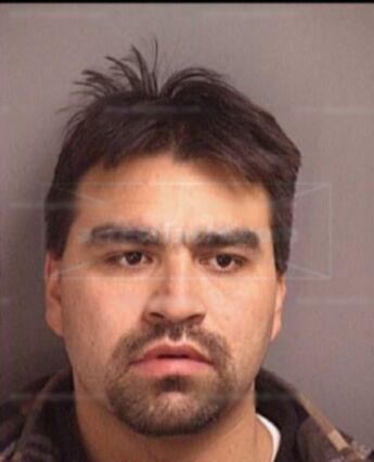 Dante Richard Montez