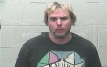 Travis Aaron Getz