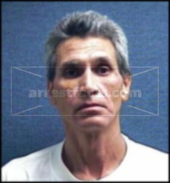 Oscar Rene Munoz