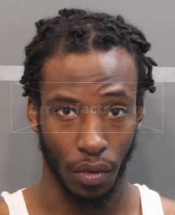 Monterell Artez Neal