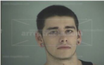 Corey Allen Stull