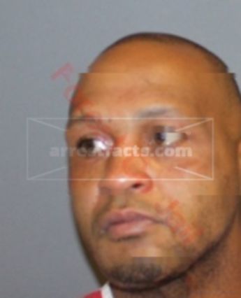 Erick Dewayne Mccray