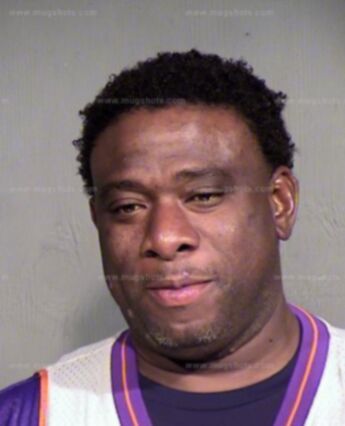 Jason Lee Dunbar