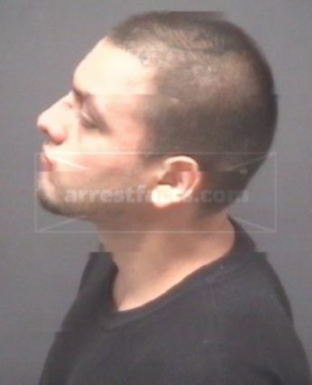 Anthony Velasco