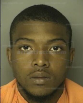 Tirrell Mccoy