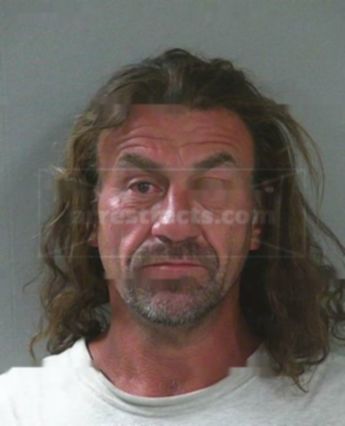 Anthony Vincent Prado