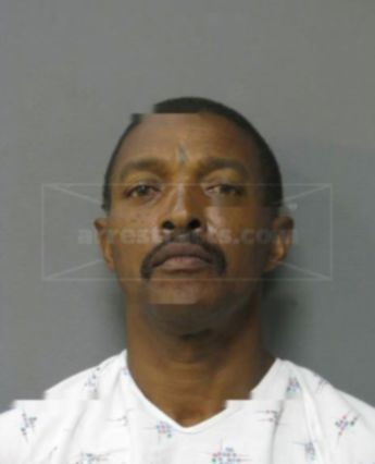 Freddye Broussard
