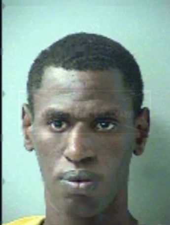 Johnelle Kennethald Jackson