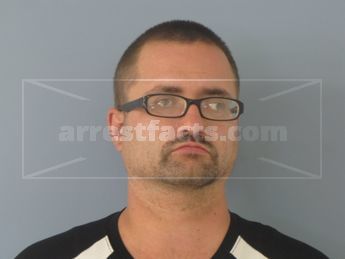 Brett Lee Stephens
