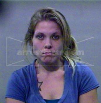 Melissa Irene Carlson