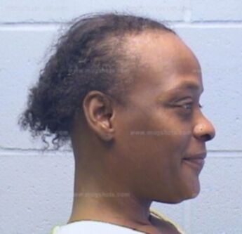 Rhonda Scott