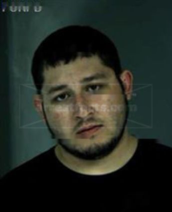 Joseph Michael Terrasas